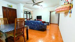 Blk 624B Woodlands Drive 52 (Woodlands), HDB 4 Rooms #502234521